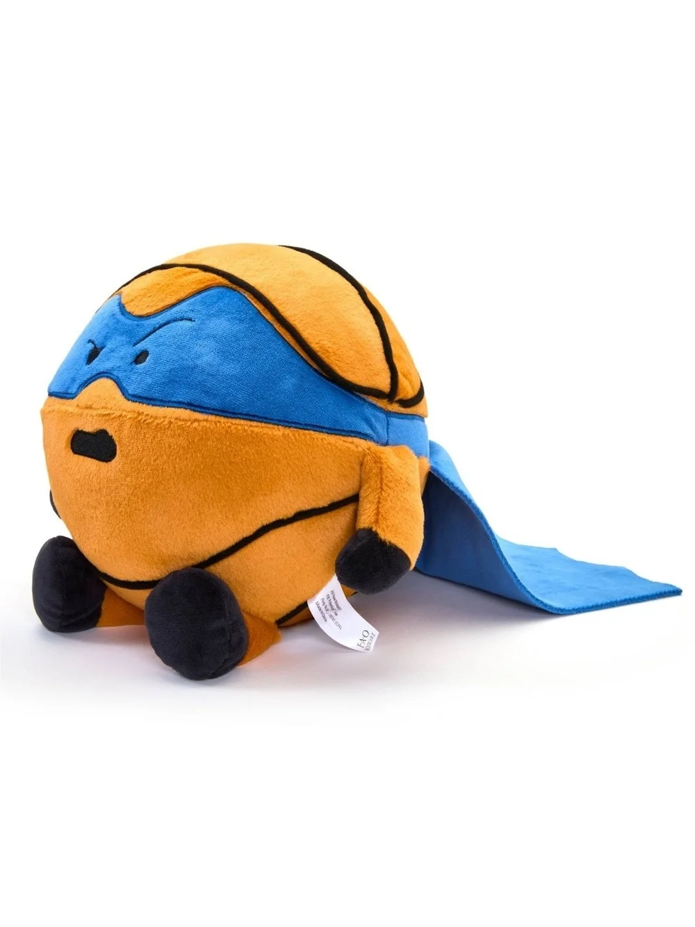 FAO Schwarz soft orange